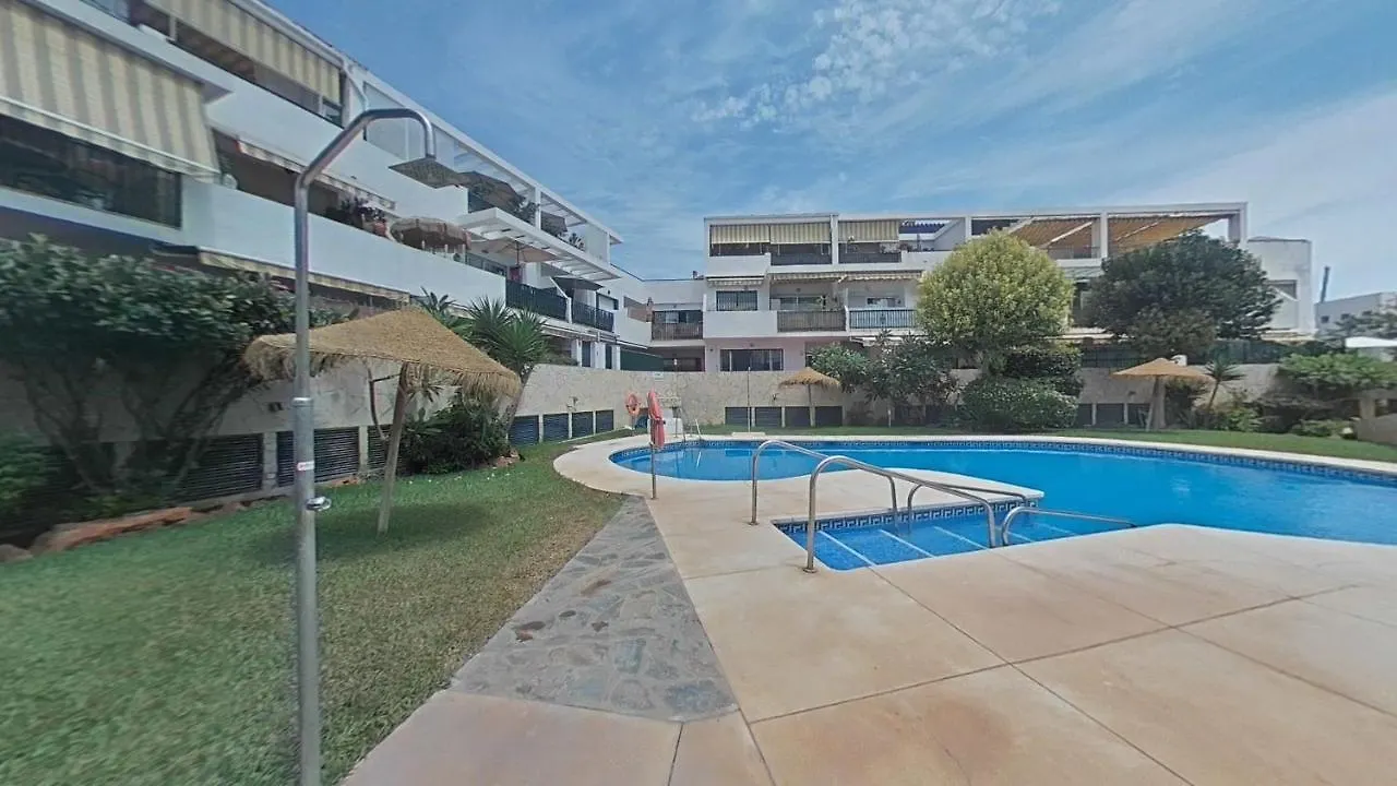 Contemporaneo Y Tranquilo En Montemar Apartment Torremolinos 0*,  Spain