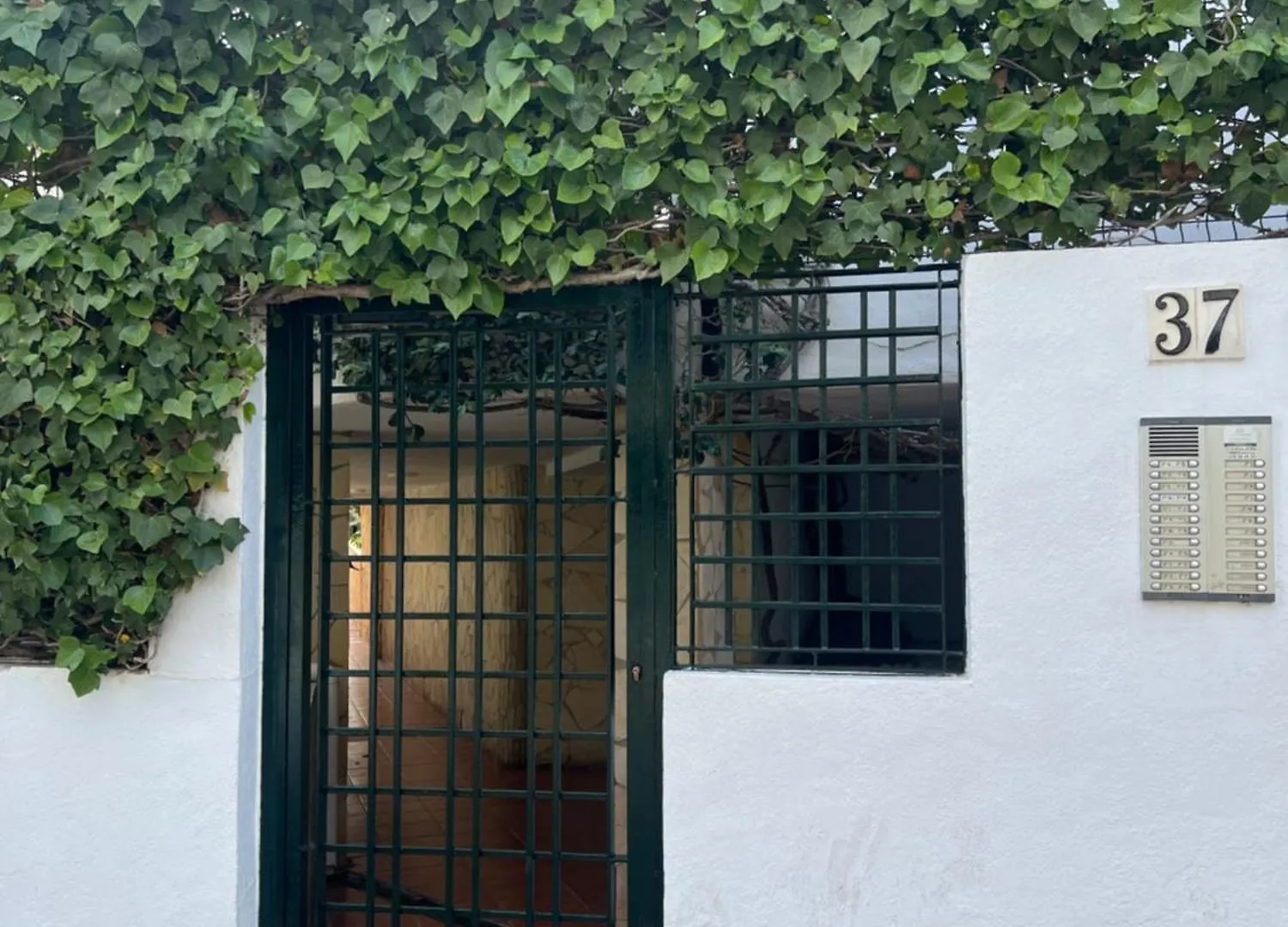Contemporaneo Y Tranquilo En Montemar Apartment Torremolinos Spain